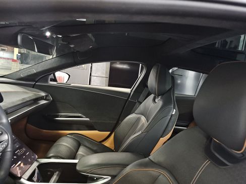 Used 2023 Lucid Air Grand Touring AWD/4WD image 7