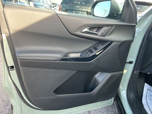 New 2026 Chevrolet Equinox LT w/ Safety and Technology Package image 11