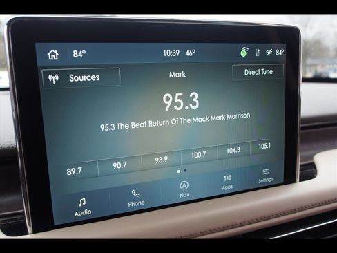 Used 2022 Lincoln Aviator Reserve w/ Equipment Group 201A image 33