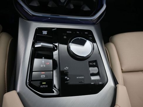 Used 2025 BMW X3 xDrive30i image 29