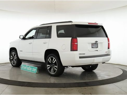 Used 2020 Chevrolet Tahoe Premier image 8