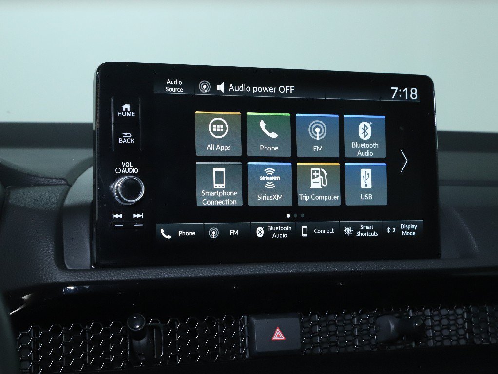 Used 2023 Honda CR-V EX-L image 26