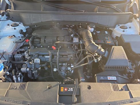 Used 2024 Hyundai Kona Limited image 21