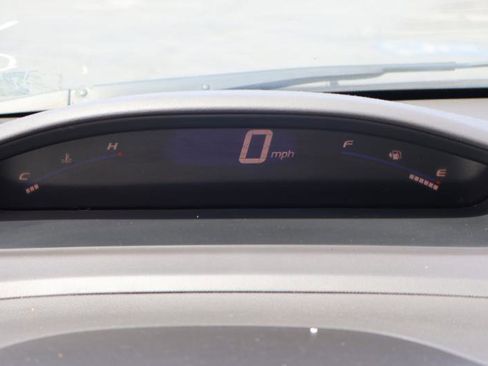 Used 2009 Honda Civic LX image 13