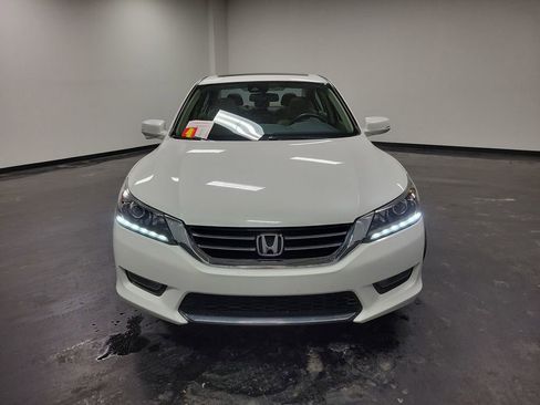 Used 2014 Honda Accord EX-L image 2