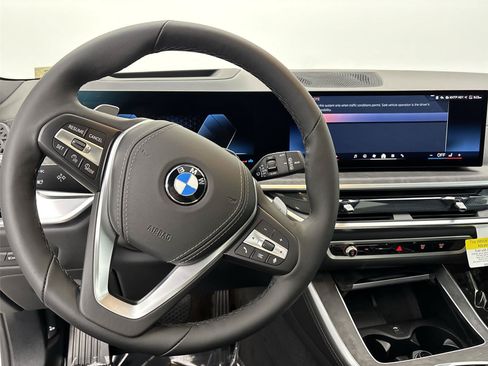 New 2026 BMW X5 xDrive40i w/ Climate Comfort Package AWD/4WD image 22