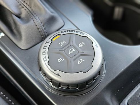 New 2025 Ford Bronco Badlands AWD/4WD image 23