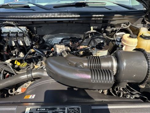 Used 2008 Ford F150 2WD SuperCab image 29