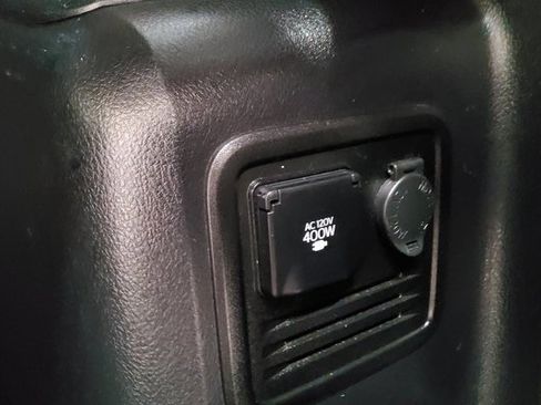 Used 2022 Toyota 4Runner TRD Off-Road Premium image 15