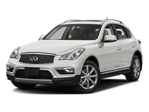 Used 2017 INFINITI QX50 2WD image 1