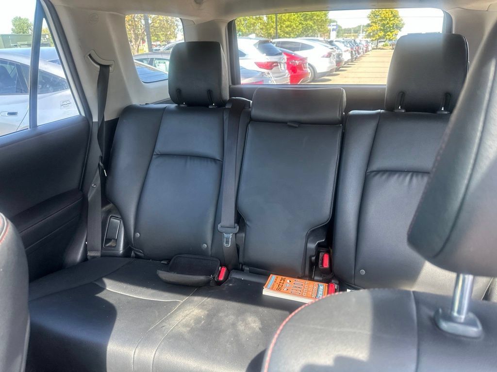 Used 2022 Toyota 4Runner TRD Pro AWD/4WD image 26