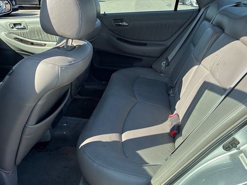 Used 2002 Honda Accord EX image 10