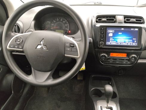 Used 2022 Mitsubishi Mirage ES image 22