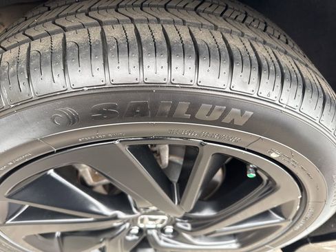 Used 2021 Honda HR-V Sport image 33