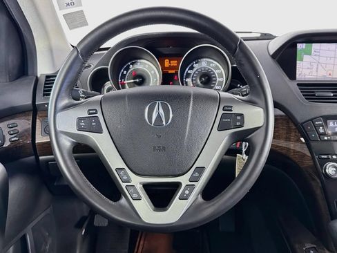 Used 2011 Acura MDX w/ Technology Package AWD/4WD image 14
