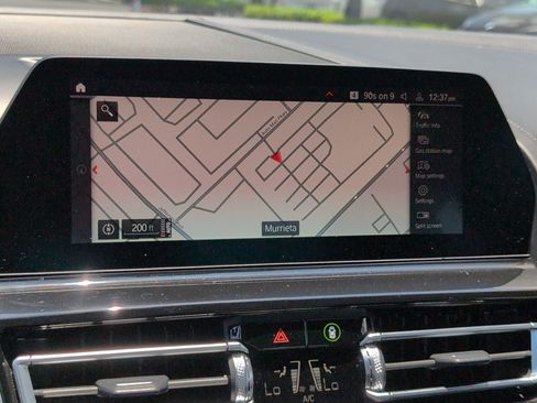 Used 2022 BMW 840i Coupe RWD image 24