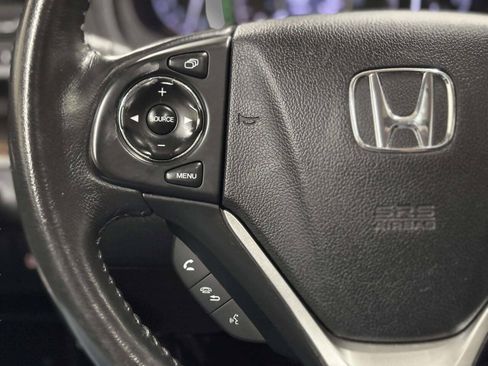 Used 2015 Honda CR-V EX-L image 30