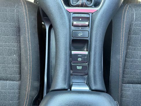 Certified 2023 Honda HR-V Sport image 29