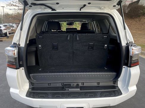 Certified 2023 Toyota 4Runner SR5 Premium w/ Moonroof Package image 24