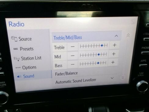 Used 2019 Toyota C-HR XLE image 17