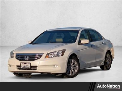 Used 2011 Honda Accord EX-L