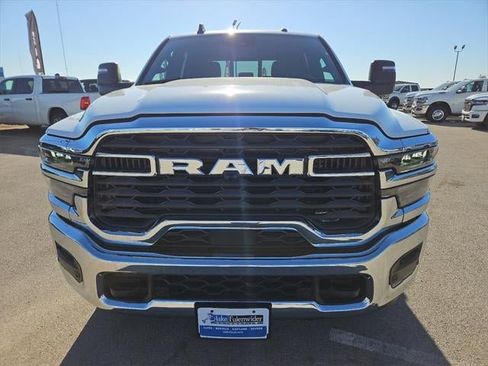 New 2026 RAM 2500 Tradesman image 42