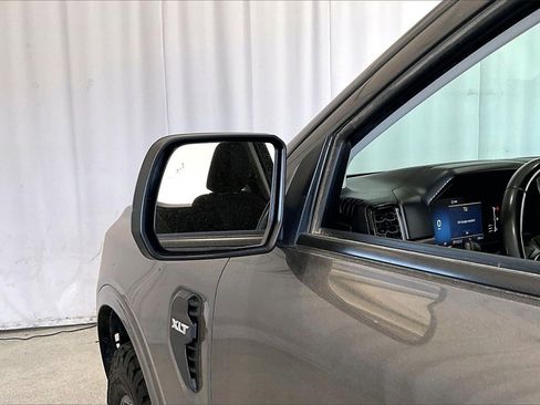 Used 2024 Ford Ranger XLT w/ Trailer Tow Package image 10