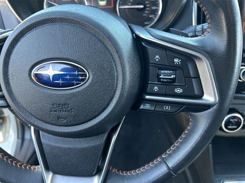 Certified 2023 Subaru Crosstrek 2.5i Limited image 21