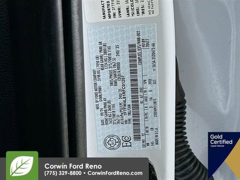 Used 2024 Ford F150 Tremor image 35