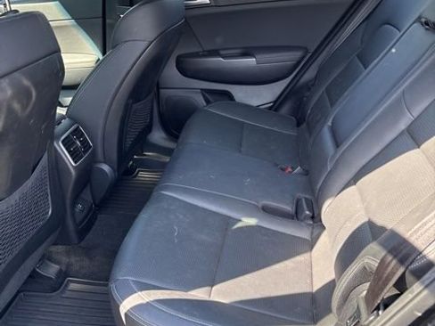 Used 2020 Kia Sportage S FWD image 7