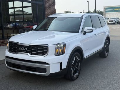 Used 2024 Kia Telluride S