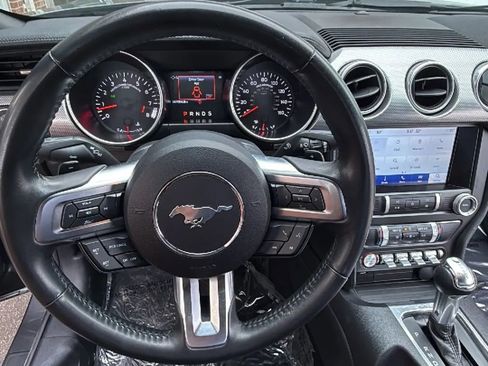 Used 2020 Ford Mustang GT w/ Equipment Group 301A image 14