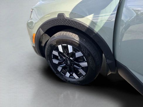 New 2026 Hyundai Santa Cruz SEL FWD image 31