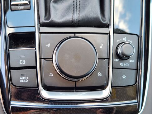 Certified 2025 MAZDA CX-30 AWD 2.5 S w/ Premium Package image 23