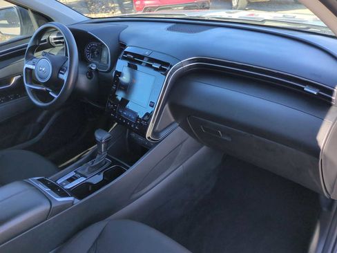 Used 2024 Hyundai Tucson SEL image 28