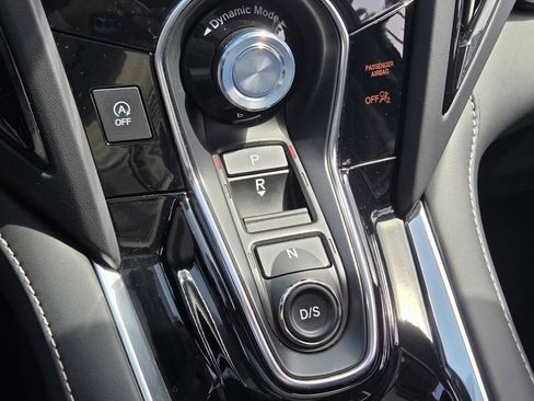 Used 2020 Acura RDX FWD w/ Advance Package image 29