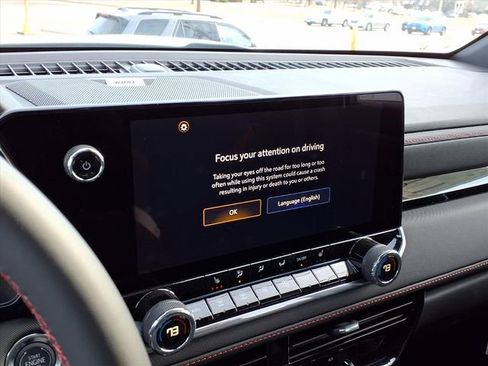 New 2026 Chevrolet Colorado Z71 w/ Technology Package image 11