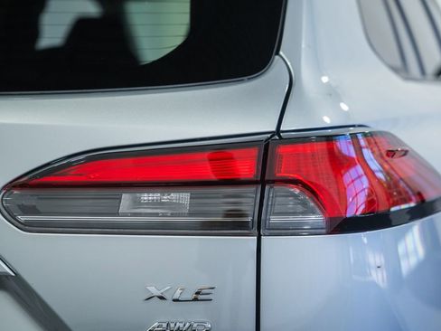 New 2026 Toyota Corolla Cross XLE AWD/4WD image 6