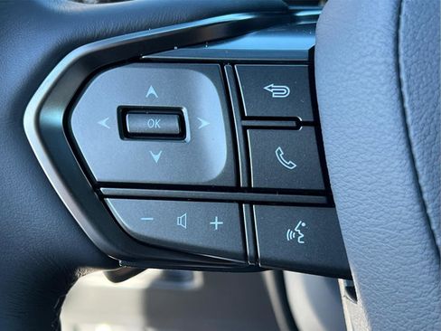 New 2026 Lexus LX 700h Luxury image 19