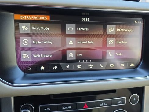 Used 2017 Land Rover Range Rover Supercharged AWD/4WD image 24
