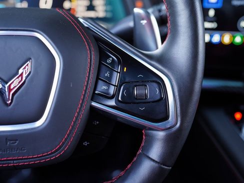 Used 2020 Chevrolet Corvette Stingray w/ 3LT Preferred Equipment Group image 26