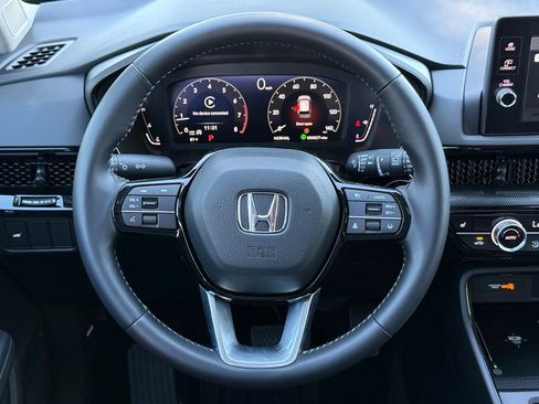 Certified 2026 Honda CR-V EX-L image 22