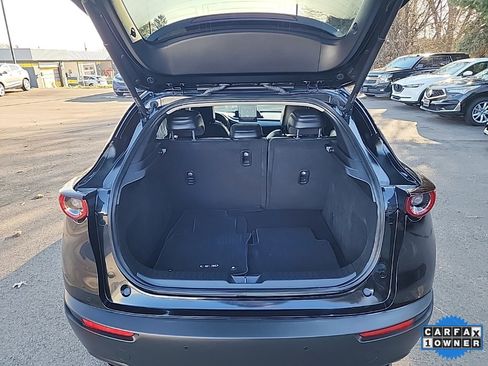 Certified 2022 MAZDA CX-30 2.5 Turbo w/ Premium Plus Pkg image 9