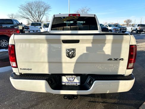 Used 2023 RAM 1500 Express w/ Wheel & Sound Group image 6