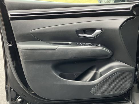 Used 2022 Hyundai Santa Cruz SEL w/ Activity Package image 14