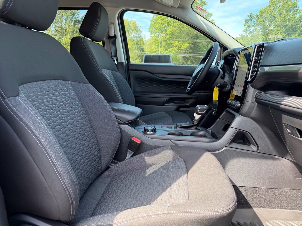 New 2026 Ford Ranger XLT AWD/4WD image 16