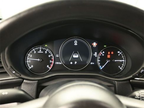 Certified 2023 MAZDA CX-30 AWD 2.5 S image 19