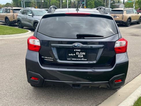 Used 2013 Subaru Crosstrek 2.0i Premium AWD/4WD image 4