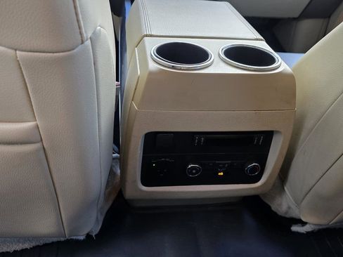 Used 2017 Ford Expedition EL Limited image 9