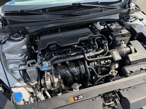Used 2025 Kia K4 FWD image 24